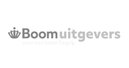 boom uitgeverij logo