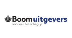 boom uitgeverij logo