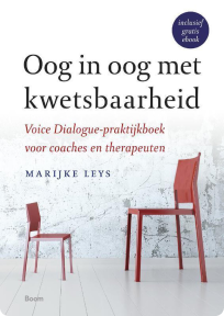 cover oog in oog met kwetsbaarheid